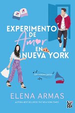 Elena Armas   Spanish Love Deception 02   Experimento de amor en Nueva York VE