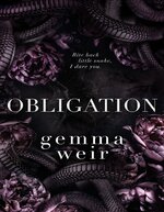 Gemma Weir   Alphaholes 02   Obligation