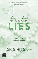 Ana Huang   Twisted 04   Twisted Lies VE